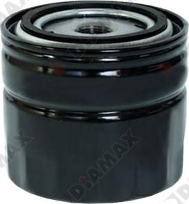 Diamax DL1151 - Масляный фильтр autospares.lv