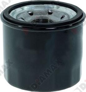 Diamax DL1119 - Масляный фильтр autospares.lv