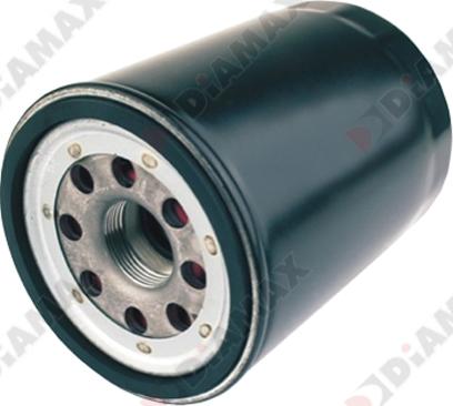 Diamax DL1188 - Масляный фильтр autospares.lv