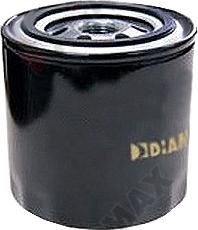 Diamax DL1126 - Масляный фильтр autospares.lv