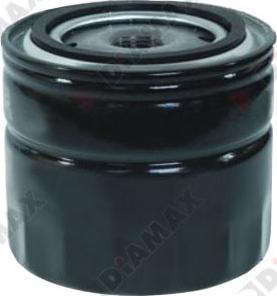 Diamax DL1120 - Масляный фильтр autospares.lv