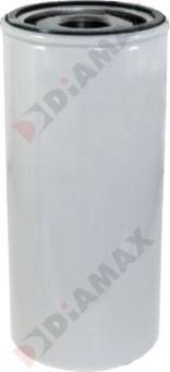 Diamax DL1319 - Масляный фильтр autospares.lv