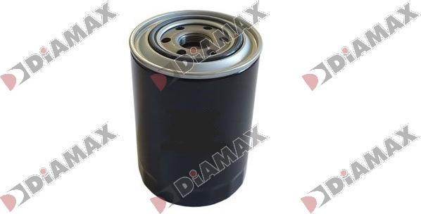 Diamax DL1316 - Масляный фильтр autospares.lv