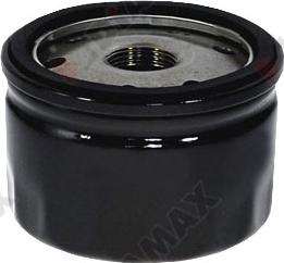 Diamax DL1329 - Масляный фильтр autospares.lv