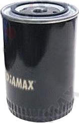 Diamax DL1224 - Масляный фильтр autospares.lv