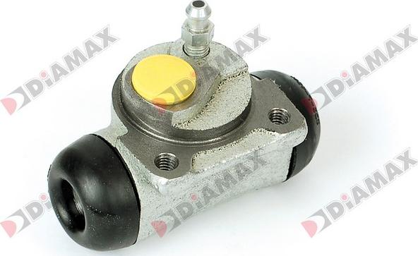 Diamax N03058 - Колесный тормозной цилиндр autospares.lv