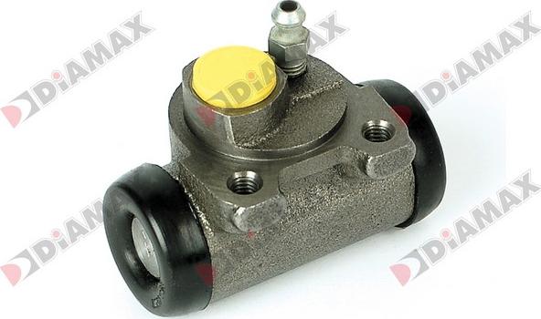 Diamax N03032 - Колесный тормозной цилиндр autospares.lv