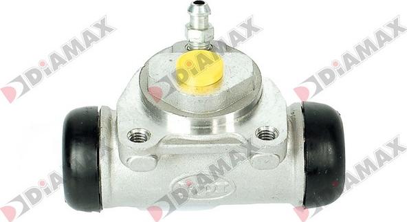 Diamax N03079 - Колесный тормозной цилиндр autospares.lv