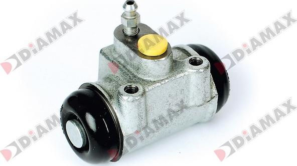 Diamax N03144 - Колесный тормозной цилиндр autospares.lv