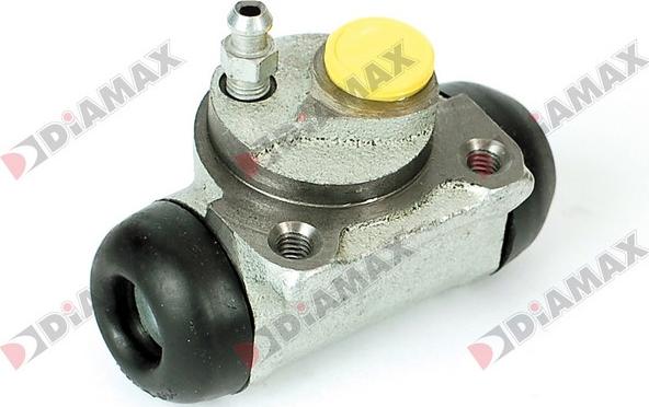 Diamax N03103 - Колесный тормозной цилиндр autospares.lv