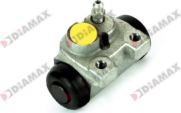 Diamax N03131 - Колесный тормозной цилиндр autospares.lv