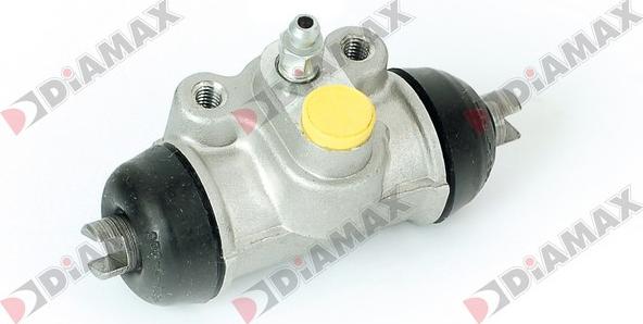 Diamax N03132 - Колесный тормозной цилиндр autospares.lv