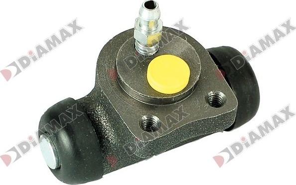 Diamax N03308 - Колесный тормозной цилиндр autospares.lv