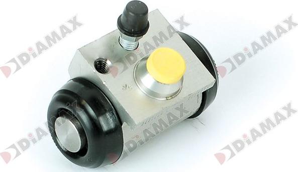 Diamax N03378 - Колесный тормозной цилиндр autospares.lv