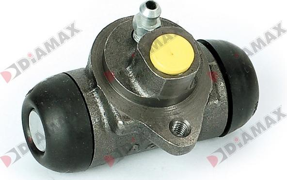 Diamax N03210 - Колесный тормозной цилиндр autospares.lv