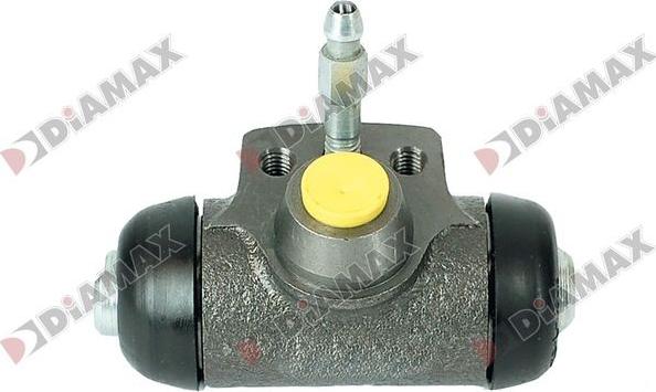 Diamax N03280 - Колесный тормозной цилиндр autospares.lv