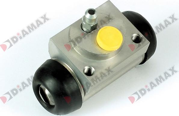 Diamax N03233 - Колесный тормозной цилиндр autospares.lv