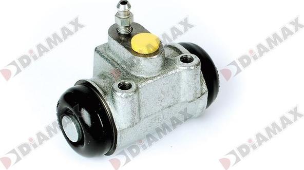 Diamax N03270 - Колесный тормозной цилиндр autospares.lv