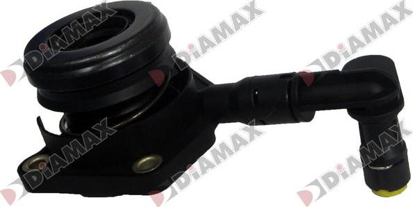 Diamax T1062 - Центральный выключатель, система сцепления autospares.lv