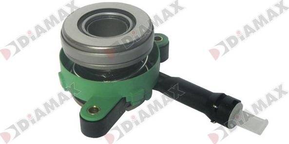 Diamax T1083 - Центральный выключатель, система сцепления autospares.lv