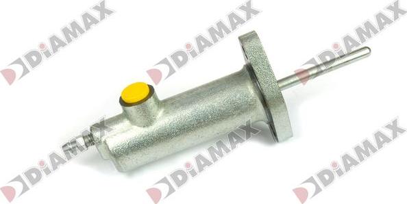 Diamax T3062 - Рабочий цилиндр, система сцепления autospares.lv