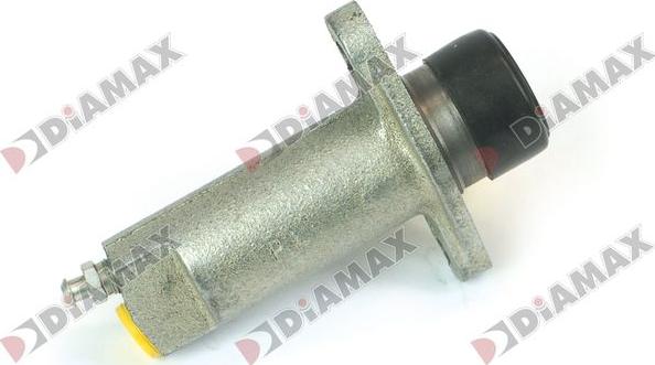 Diamax T3027 - Рабочий цилиндр, система сцепления autospares.lv