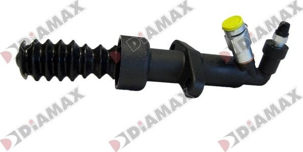 Diamax T3151 - Рабочий цилиндр, система сцепления autospares.lv