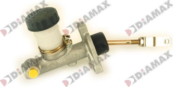 Diamax T2021 - Главный цилиндр, система сцепления autospares.lv