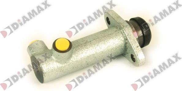 Diamax T2022 - Главный цилиндр, система сцепления autospares.lv