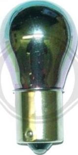 Diederichs 9600083 - Лампа накаливания, фара рабочего освещения autospares.lv
