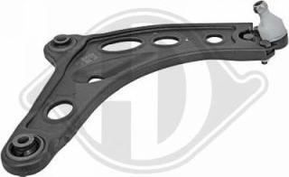 Diederichs 1449700 - Рычаг подвески колеса autospares.lv