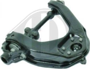 Diederichs 1668312 - Рычаг подвески колеса autospares.lv