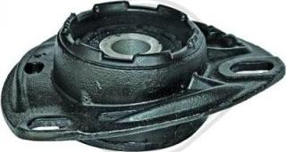 Diederichs 1102410 - Опора стойки амортизатора, подушка autospares.lv