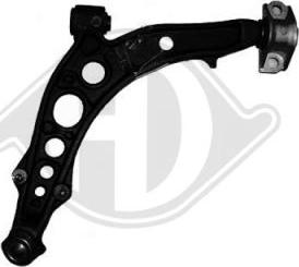 Diederichs 1345200 - Рычаг подвески колеса autospares.lv