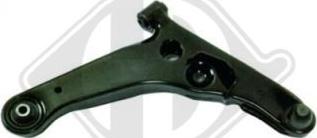 Diederichs 8584610 - Рычаг подвески колеса autospares.lv