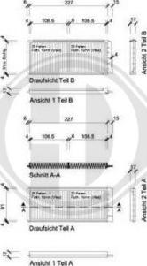 Diederichs DCI0833S - Фильтр воздуха в салоне autospares.lv