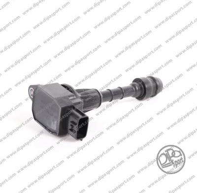 Dipasport BBA082DLPN - Катушка зажигания autospares.lv