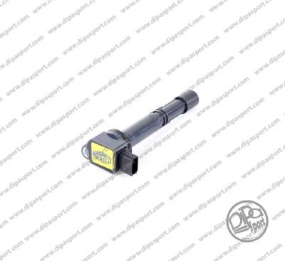 Dipasport BBA107DLPN - Катушка зажигания autospares.lv