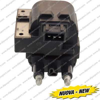 Dipasport BBA181DLPN - Катушка зажигания autospares.lv