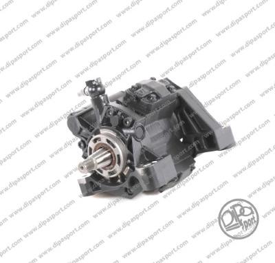 Dipasport HPP010R - Насос высокого давления autospares.lv