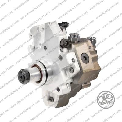 Dipasport HPP244R - Насос высокого давления autospares.lv