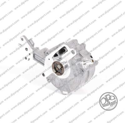 Dipasport PAV003BSCN - Вакуумный насос, тормозная система autospares.lv