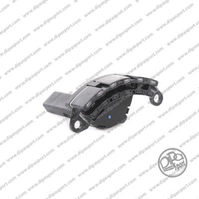 Dipasport SX020N - Датчик угла поворота руля autospares.lv