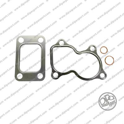 Dipasport TRBKIT058N - Установочный комплект, турбокомпрессор autospares.lv