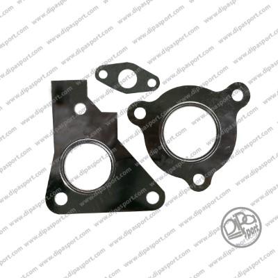 Dipasport TRBKIT023N - Установочный комплект, турбокомпрессор autospares.lv