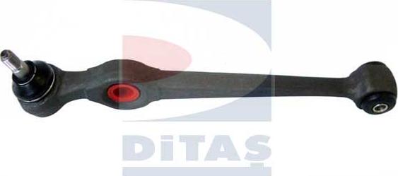 Ditas A1-937 - Рычаг подвески колеса autospares.lv