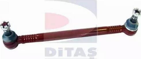 Ditas A1-1707 - Рулевая тяга autospares.lv