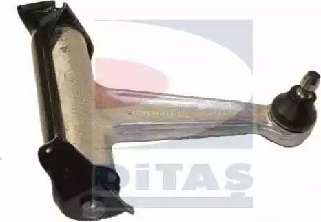 Ditas A1-3764 - Рычаг подвески колеса autospares.lv