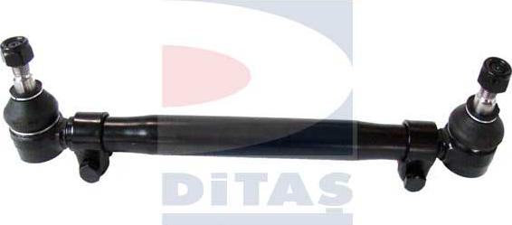 Ditas A1-2455 - Рулевая тяга autospares.lv