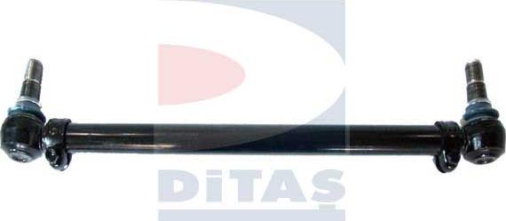 Ditas A1-2452 - Рулевая тяга autospares.lv